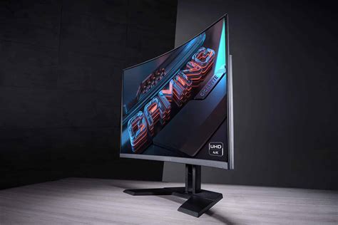 The Best 4K Monitors for 2025 .